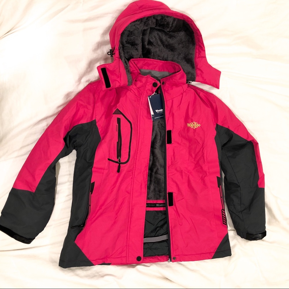 Women’s Ski / Snow Jacket - NEW / NEVER WORN